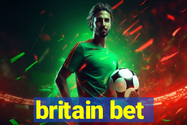 britain bet